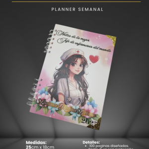 Agenda Profesional