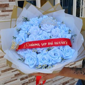 Rosas Eternas