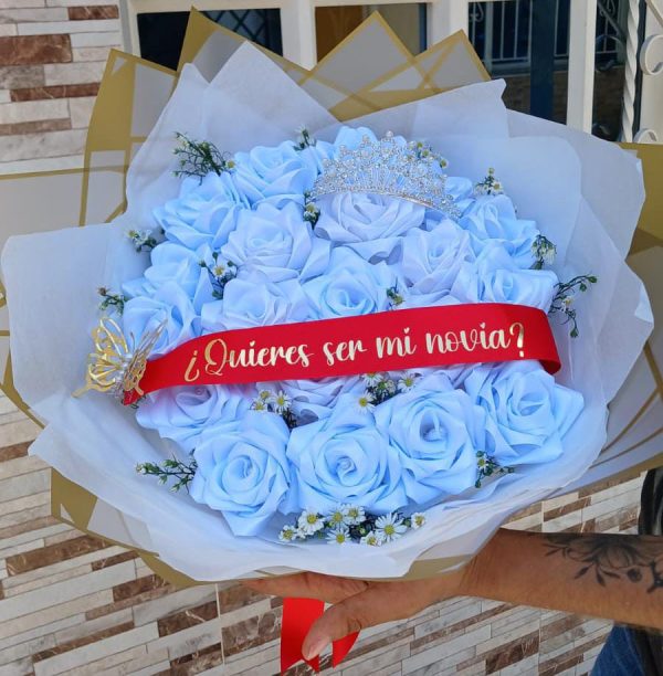 Rosas Eternas