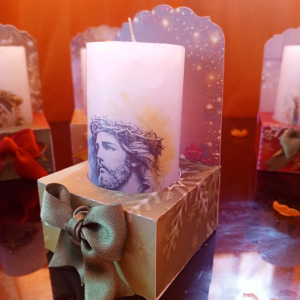 Velas Decorativas